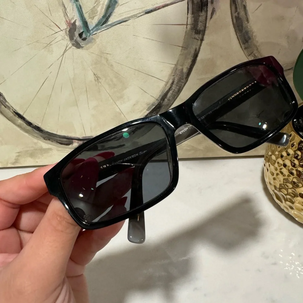 RANDY JACKSON zyloware sunglasses 🖤